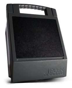 ADR 2000 PLUS Portable Meter